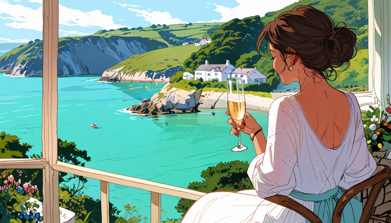 From dreams to reality: navigating the challenges of life as a newcomer in Cornwall