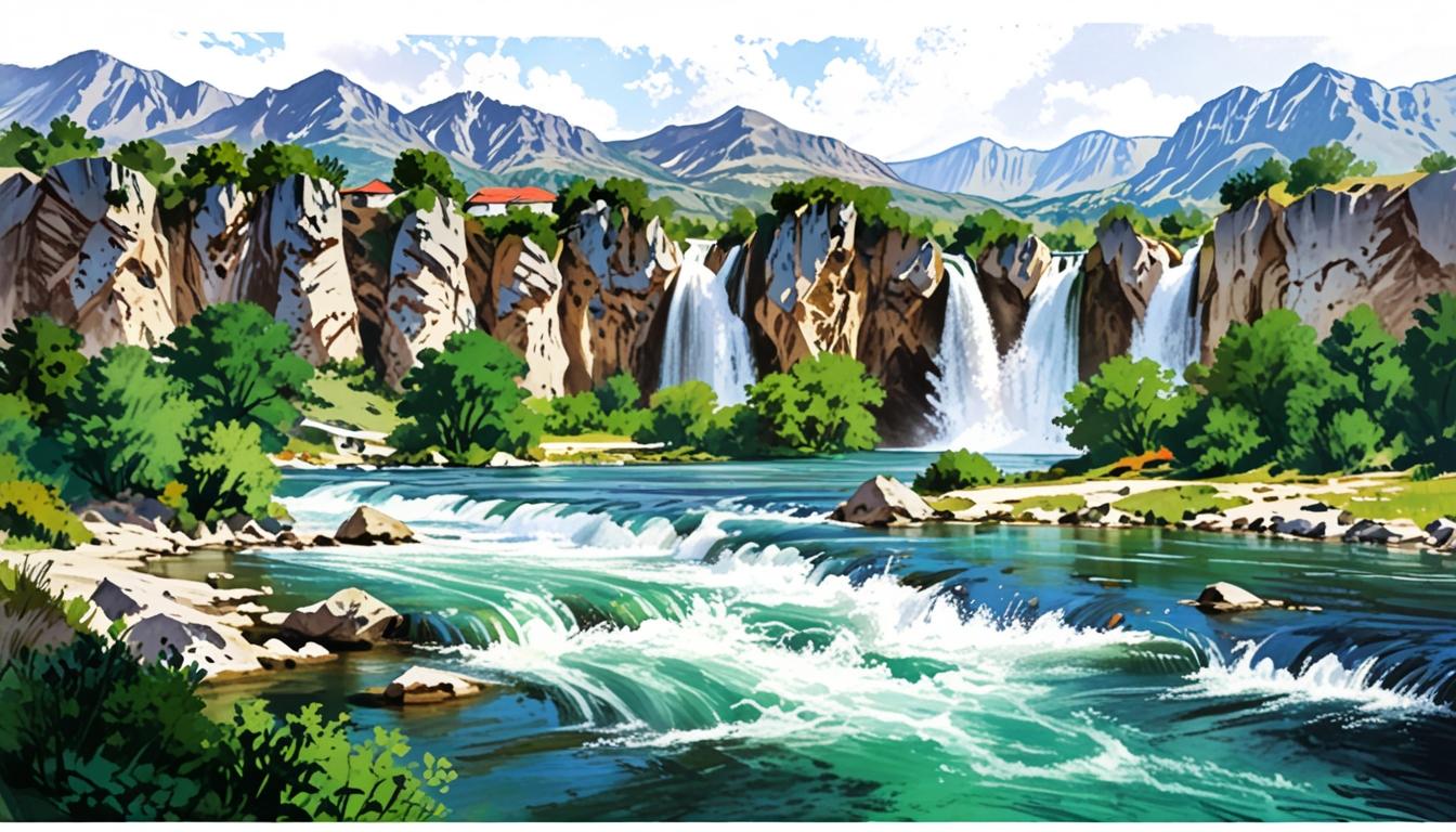 Medieval Balkans surge in popularity as UK travellers seek new ’destination dupes’