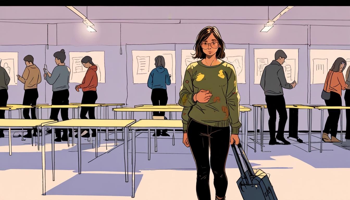 My mother’s quiet resilience amid growing hostility towards immigrants in the UK
