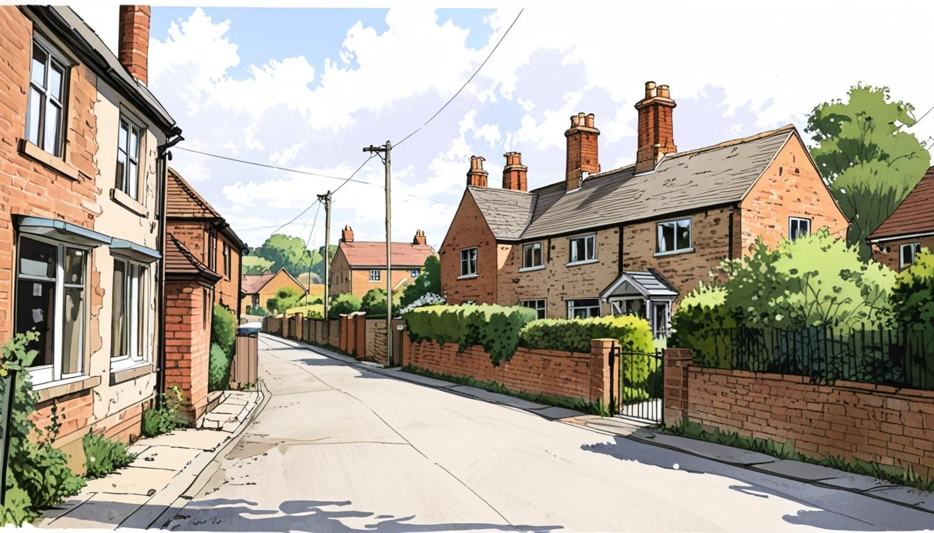 Wentworth villagers divided over luxury hotel plans amid fears for rural character