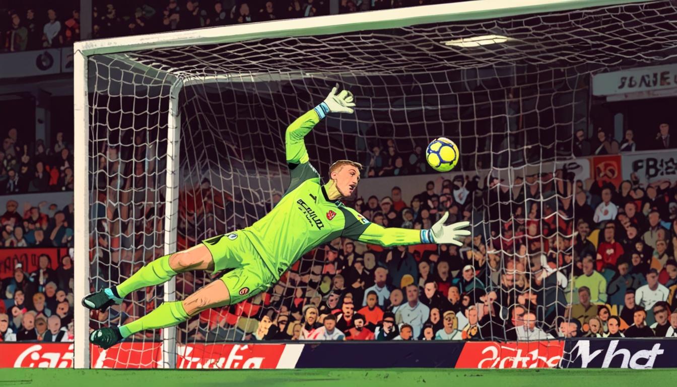 Southampton avoids Premier League’s worst points record with draw at Manchester City