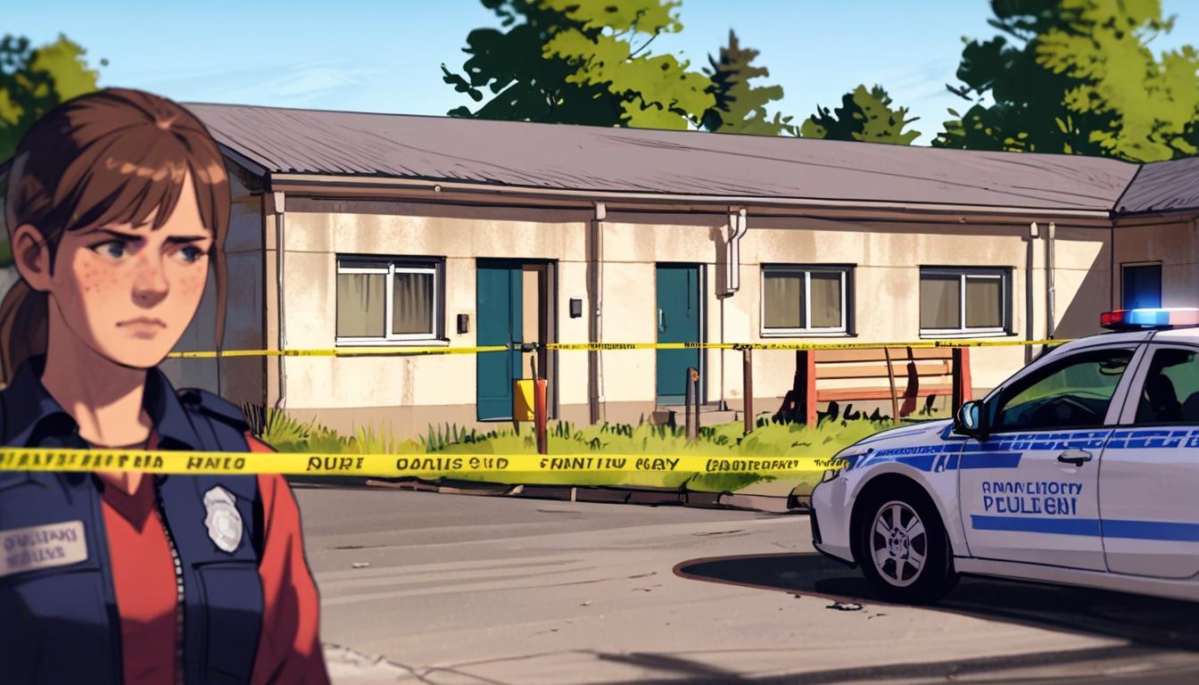 Police and OSCR investigate financial irregularities at Dalgety Bay charity That Place in the Bay