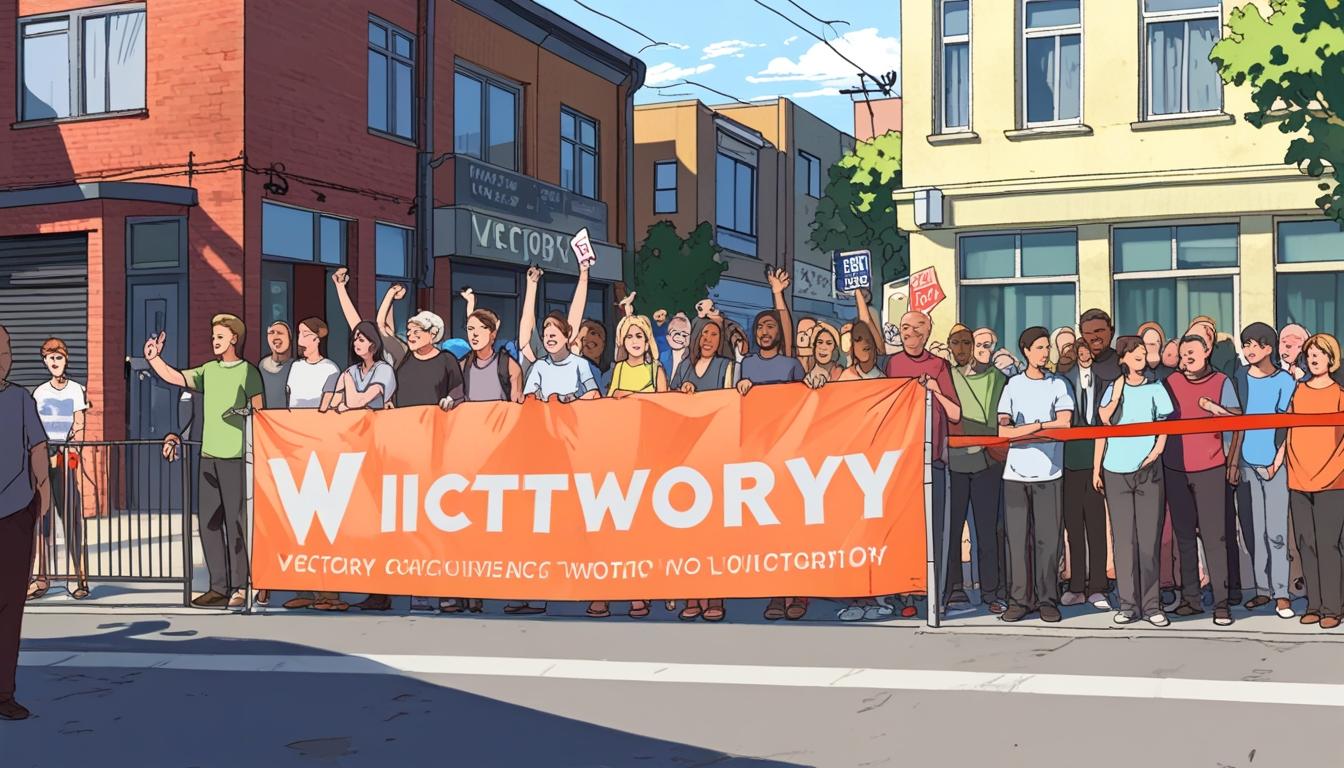 West Dulwich campaigners win High Court ruling over Lambeth’s low traffic neighbourhood consultation