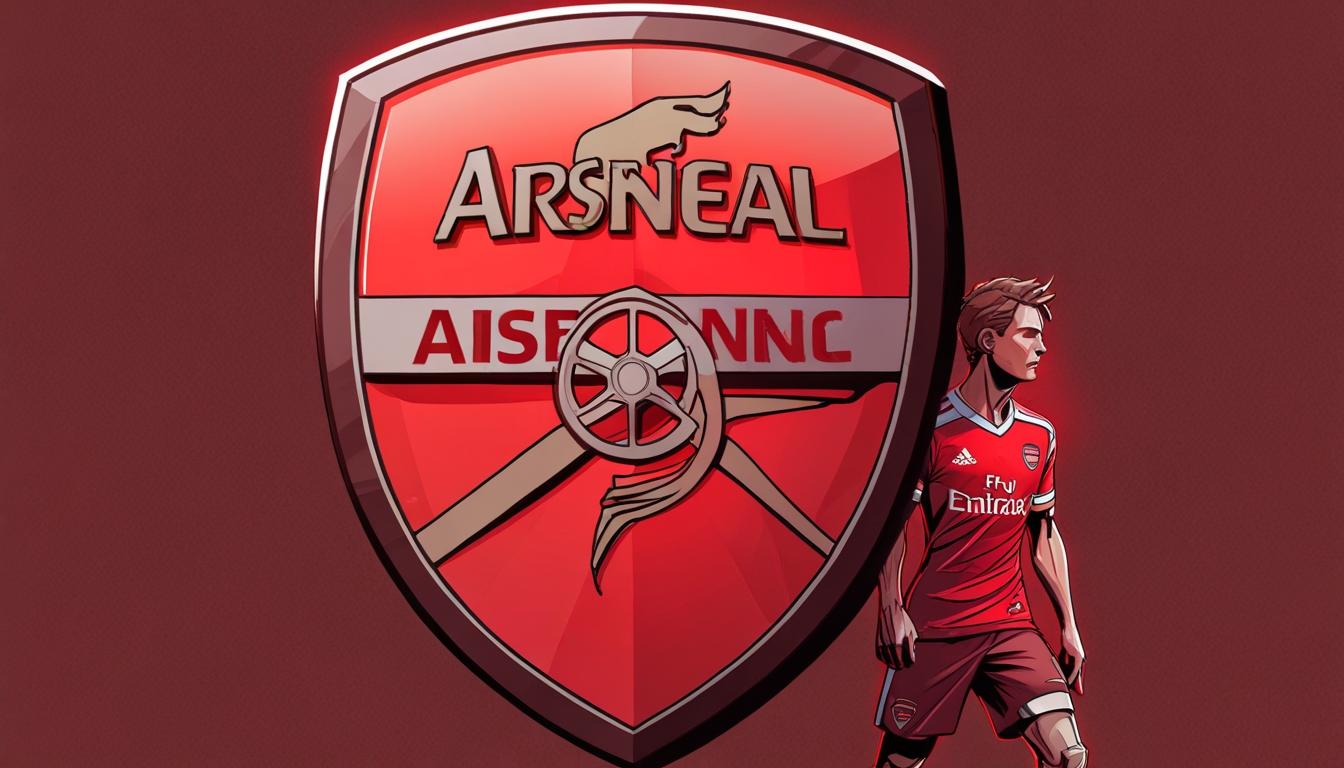 Arsenal drives 90% drop in online abuse with AI partnership amid rising football toxicity