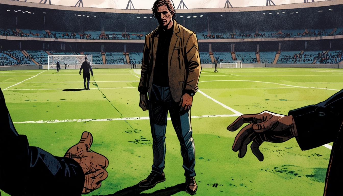 Former footballers expose ‘financial grooming’ scandal as HMRC faces renewed scrutiny