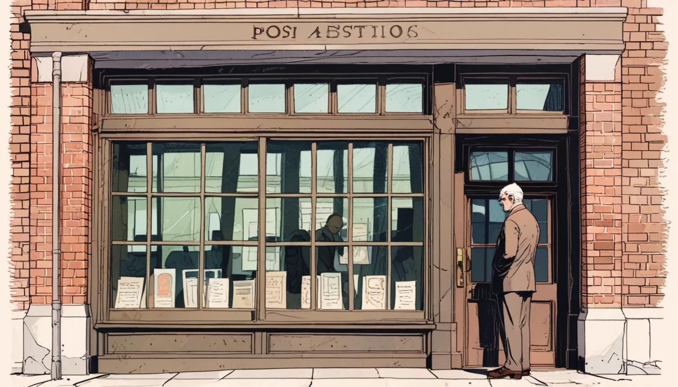 Former Portstewart postmasters face contrasting futures amidst Post Office scandal reforms