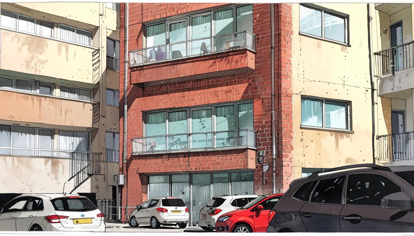 High Court dismisses Brighton couple’s £180,000 noise claim over car park disturbances