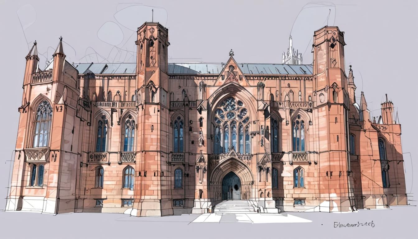 John Rylands Library reopens after £7.6m revamp to mark 125 years
