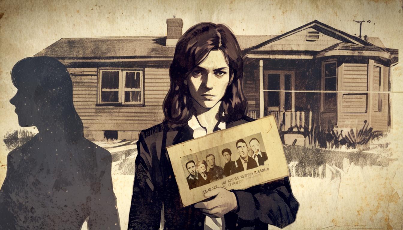 Netflix’s Fred and Rose West documentary highlights victims’ voices and systemic failures