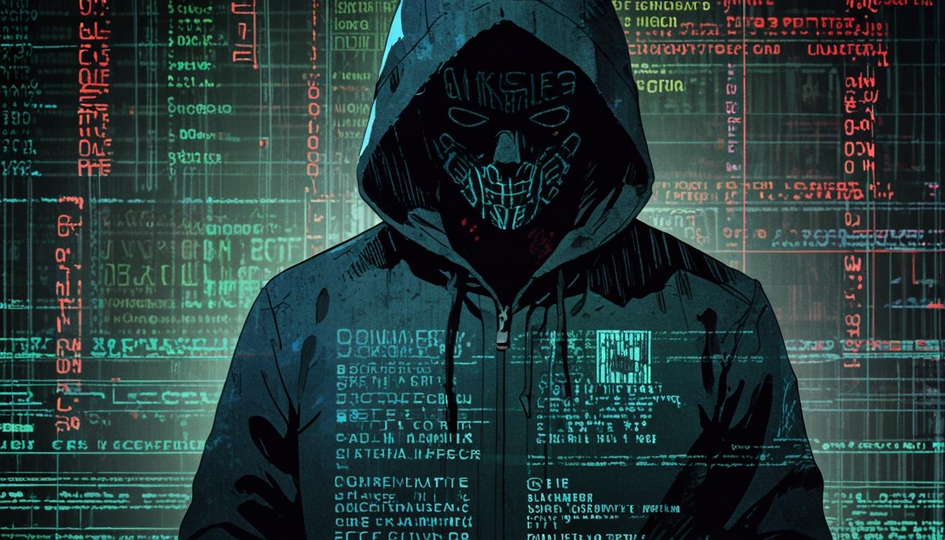 Tyler Buchanan alleged as leader of Scattered Spider gang behind £20m UK retail cyberattacks