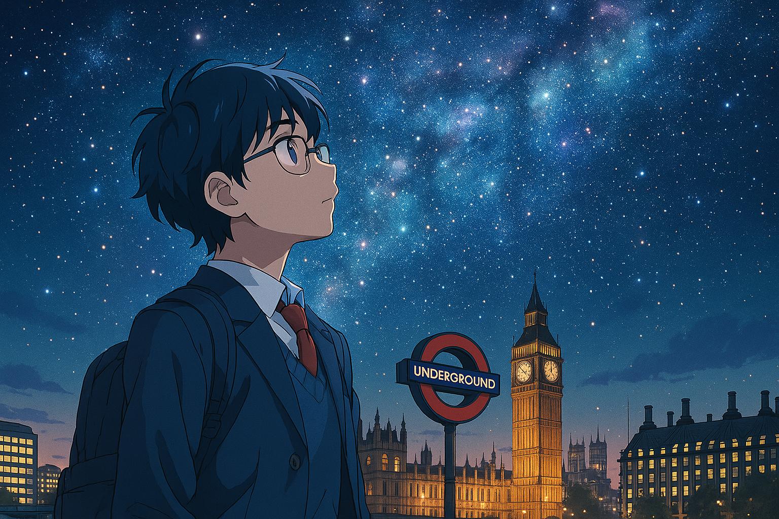 Durham astronomers reveal universe does not rotate around London, leaving students in existential quandary