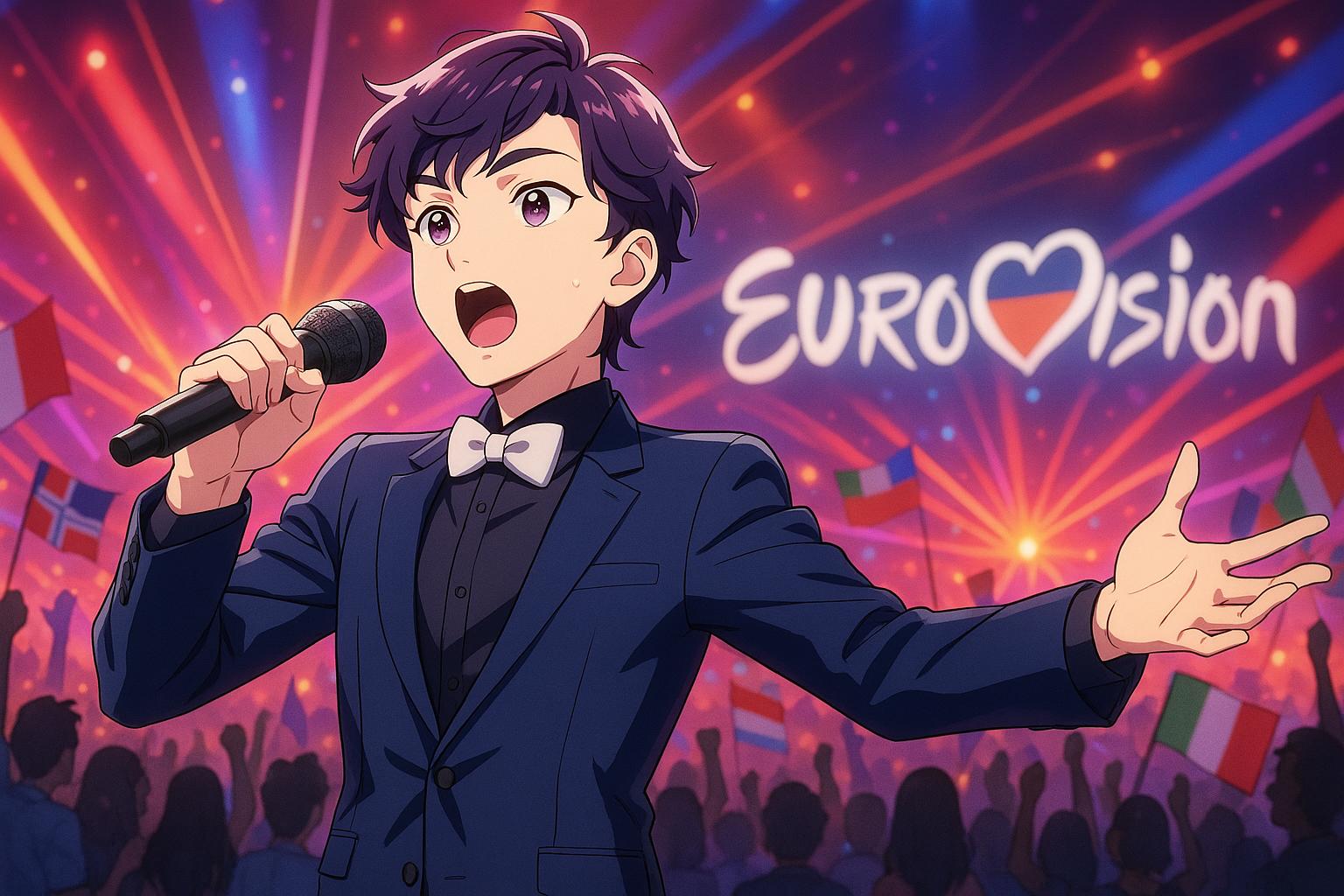 Austria’s JJ wins Eurovision 2025 amid hosting backlash and political protests