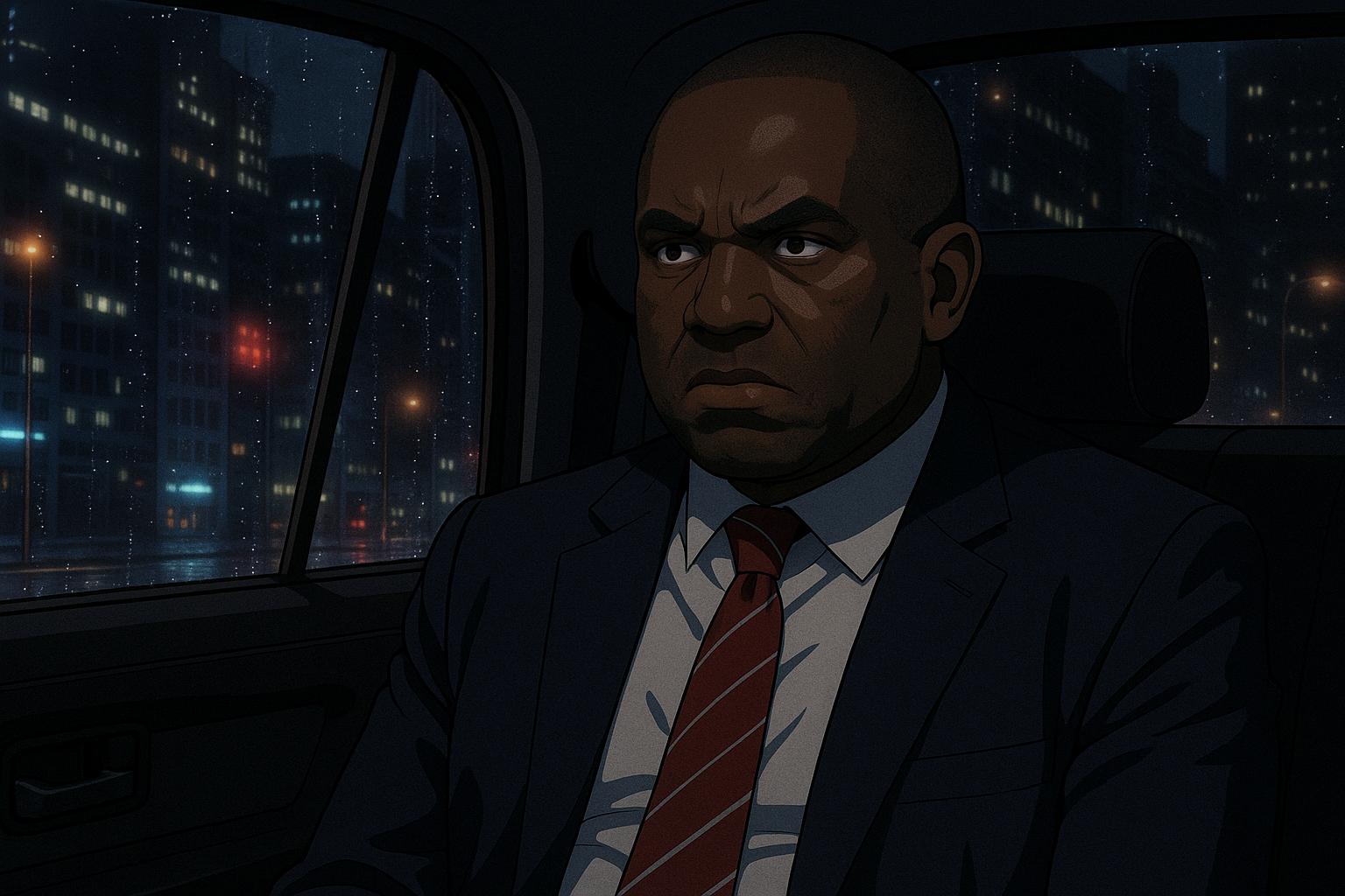 David Lammy denies claims of being armed in French taxi dispute amid theft allegations