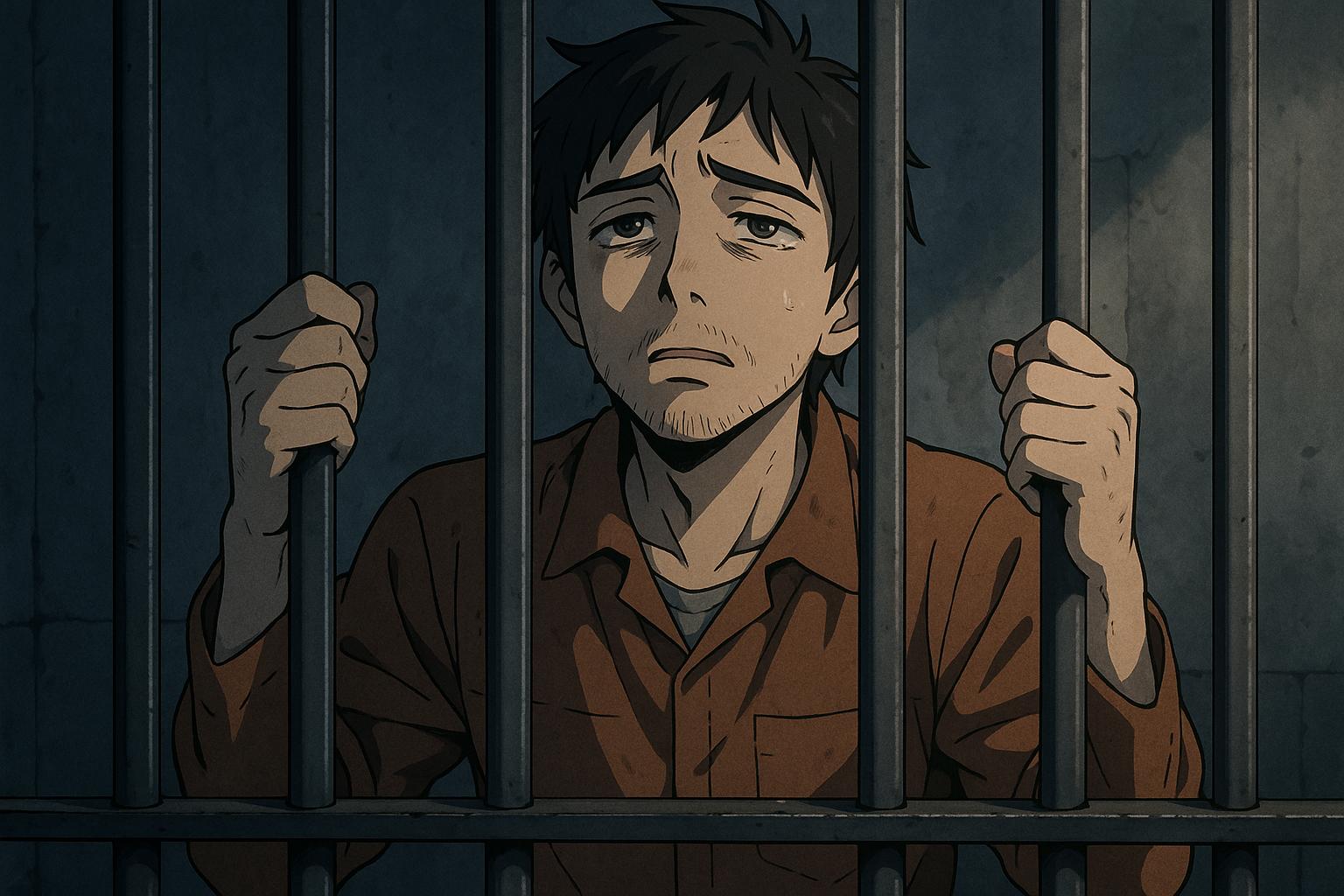 Exclusion of IPP prisoners from release measures sparks fresh human rights concerns