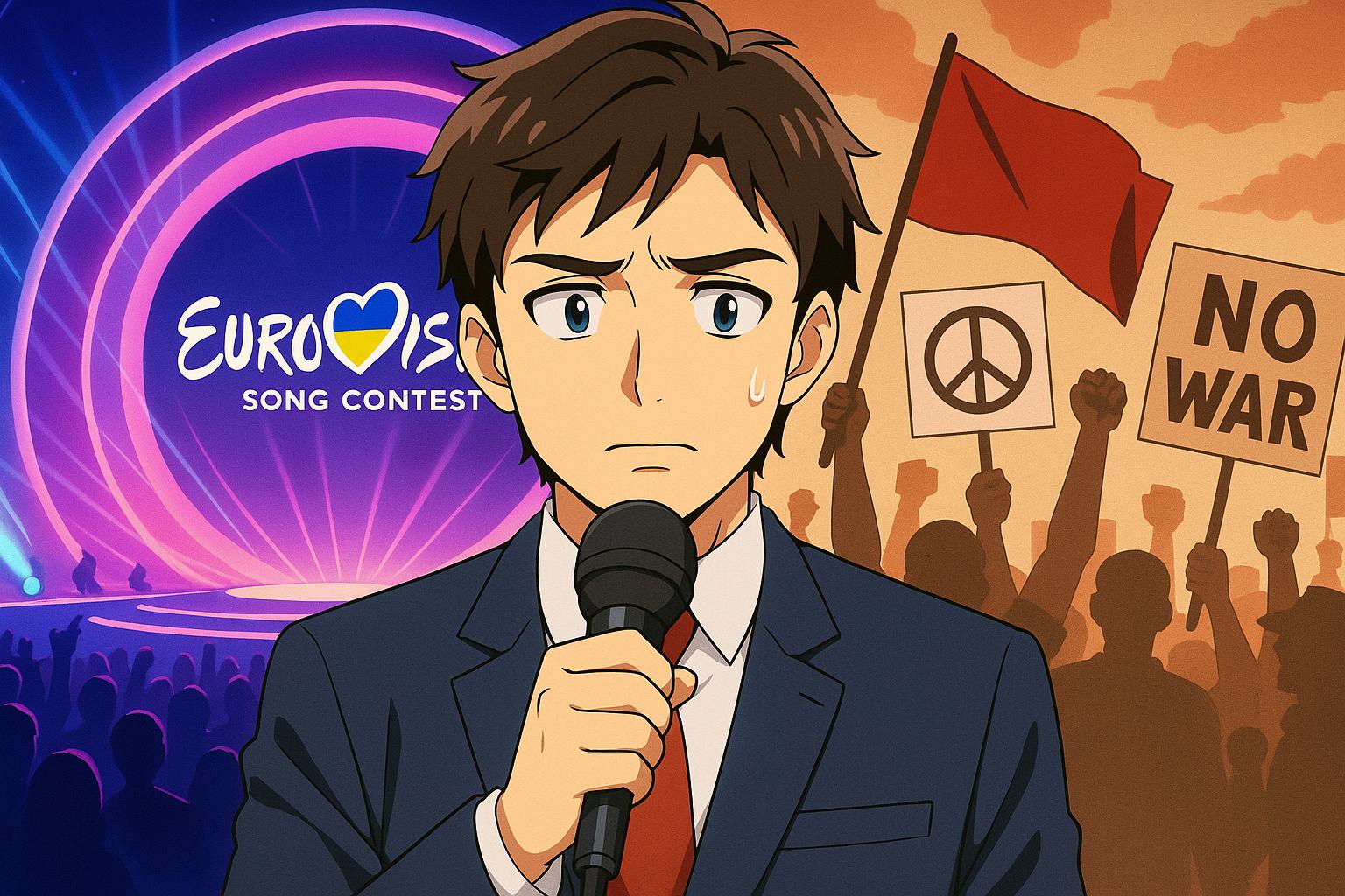Ncuti Gatwa’s last-minute Eurovision exit fuels political controversy and BBC scramble