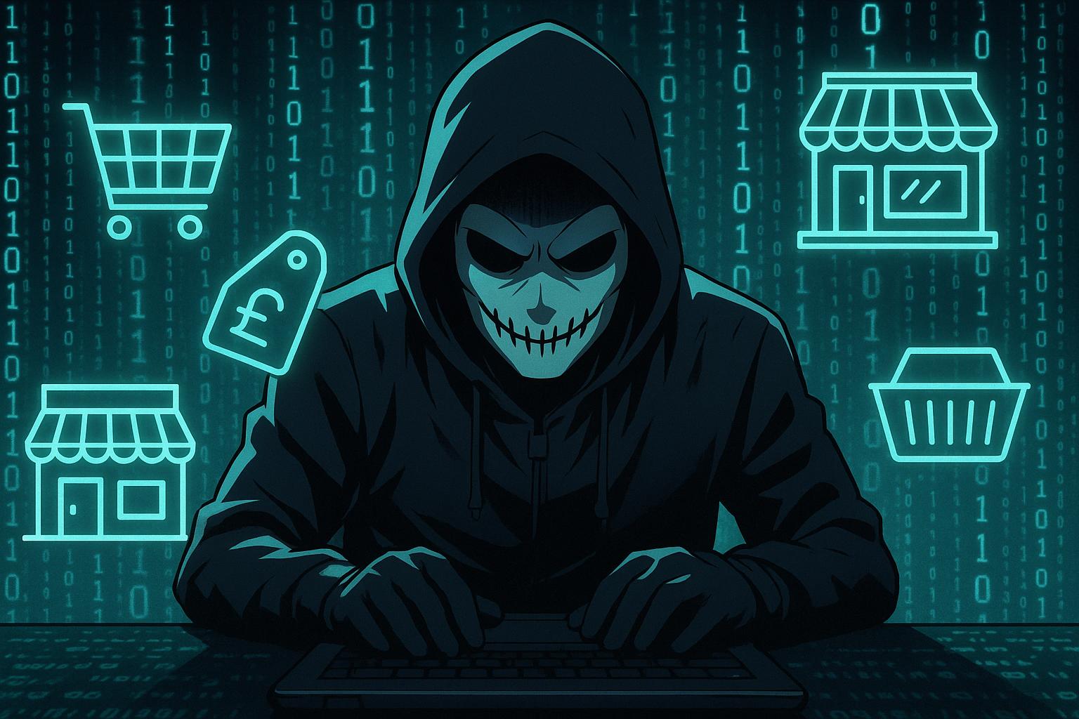 Cyberattacks on M&S and Co-op expose urgent need for retail cybersecurity overhaul