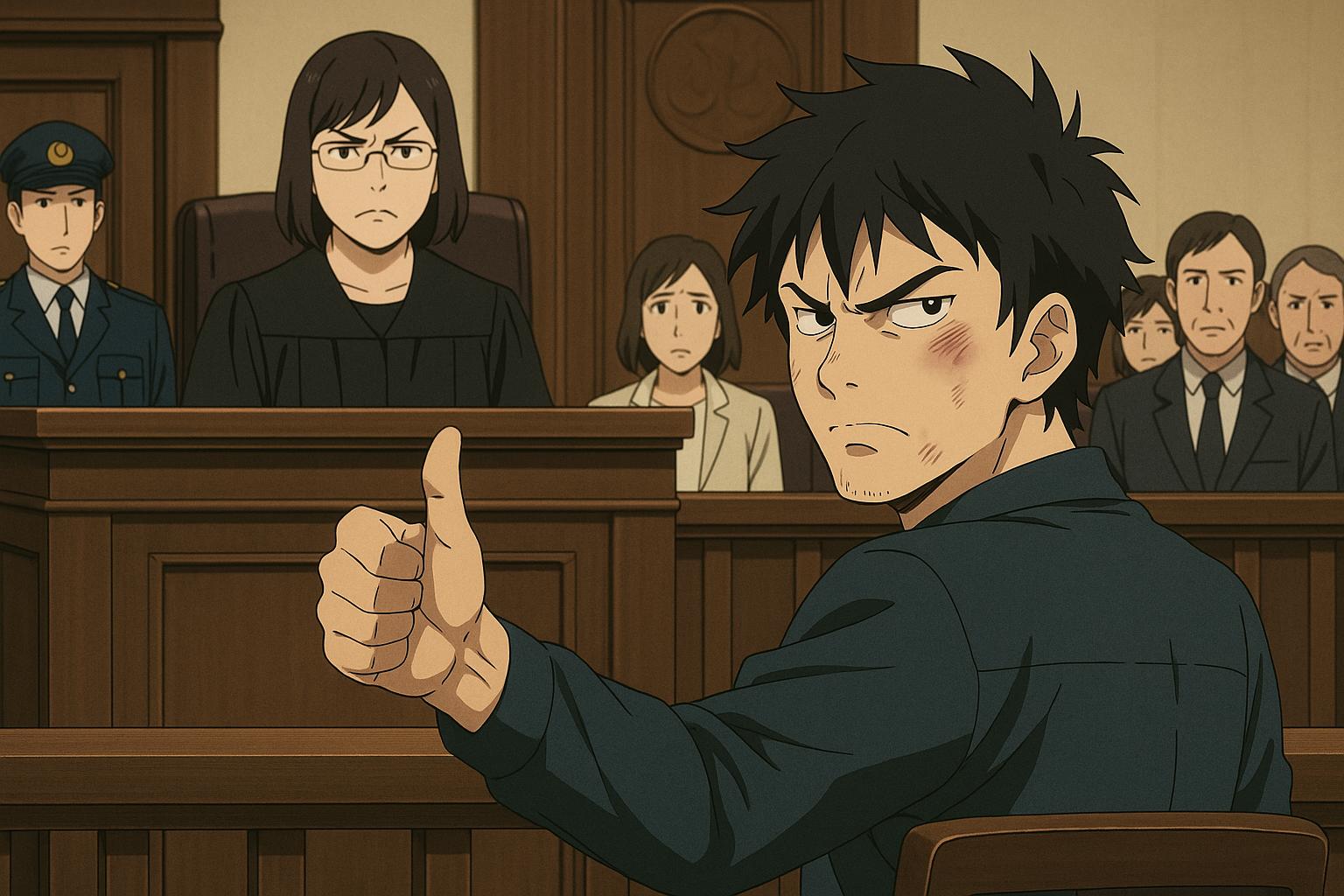 Ainsley White’s shocking court thumbs-up highlights ongoing domestic violence crisis