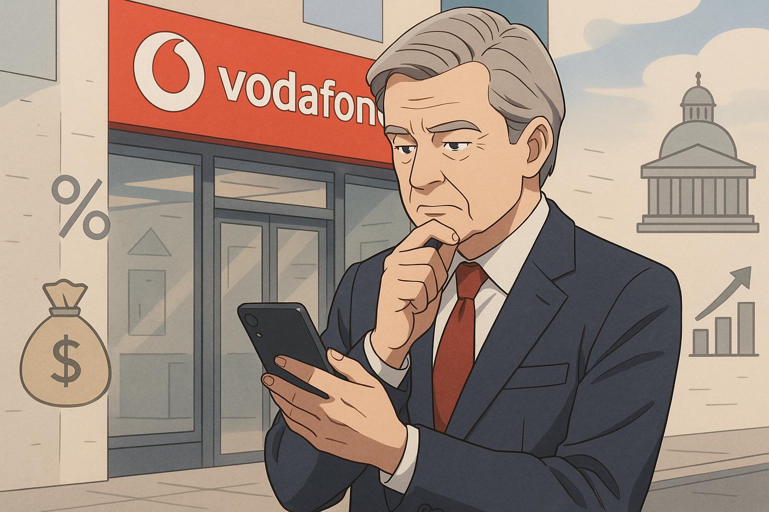 David Cameron faces unexpected hurdles buying mobile phone due to PEP status