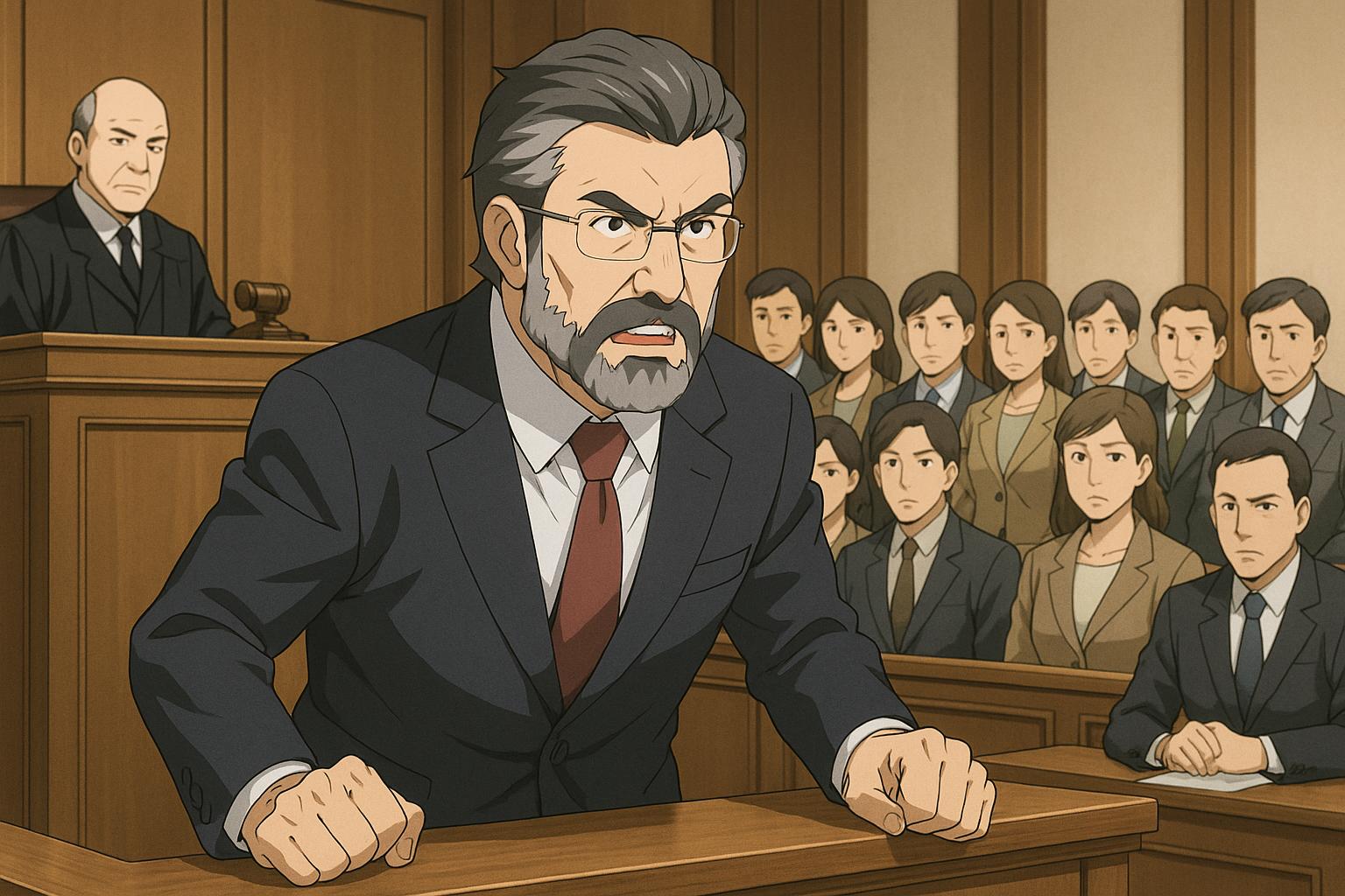 Judge directs jury to avoid historical verdicts in Gerry Adams libel trial against BBC