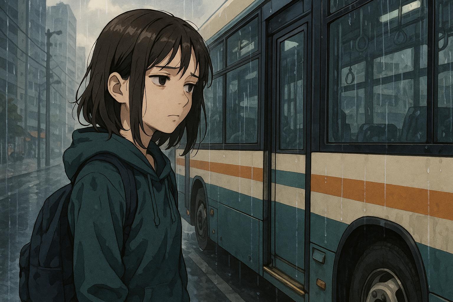 Norwich woman’s bus obsession case highlights flaws in Community Protection Notices for mental health