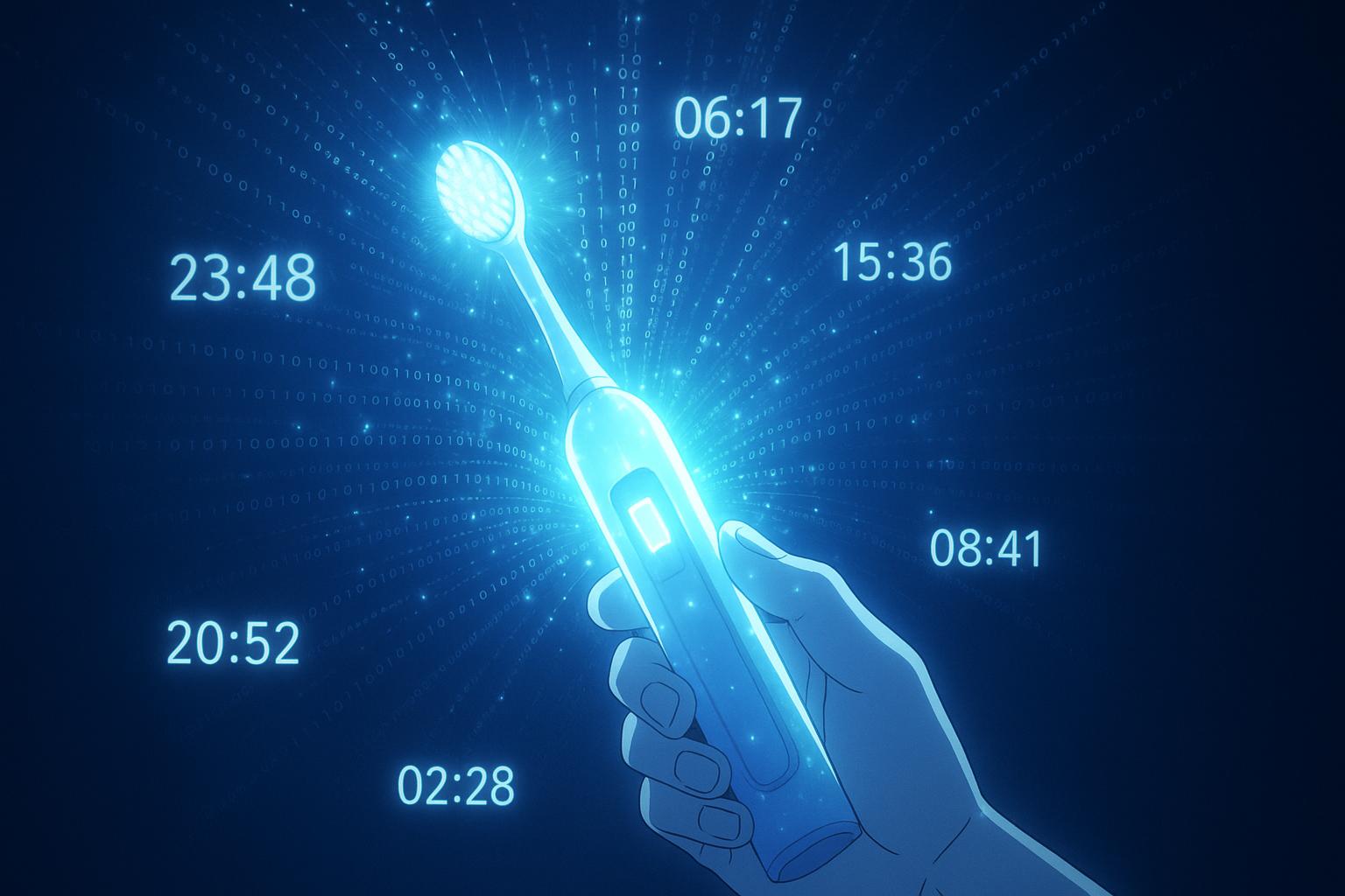 Private investigators reveal how toothbrush and shopping app data expose infidelity