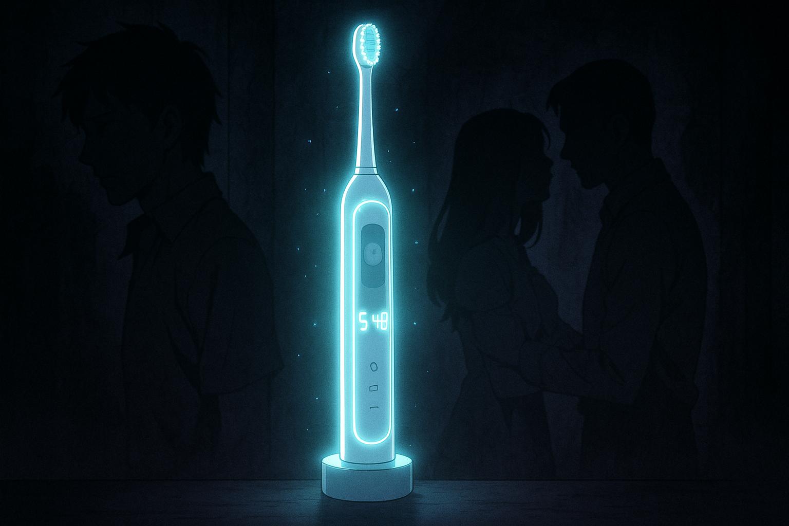 Private investigators reveal how toothbrush data and loyalty apps expose cheating partners