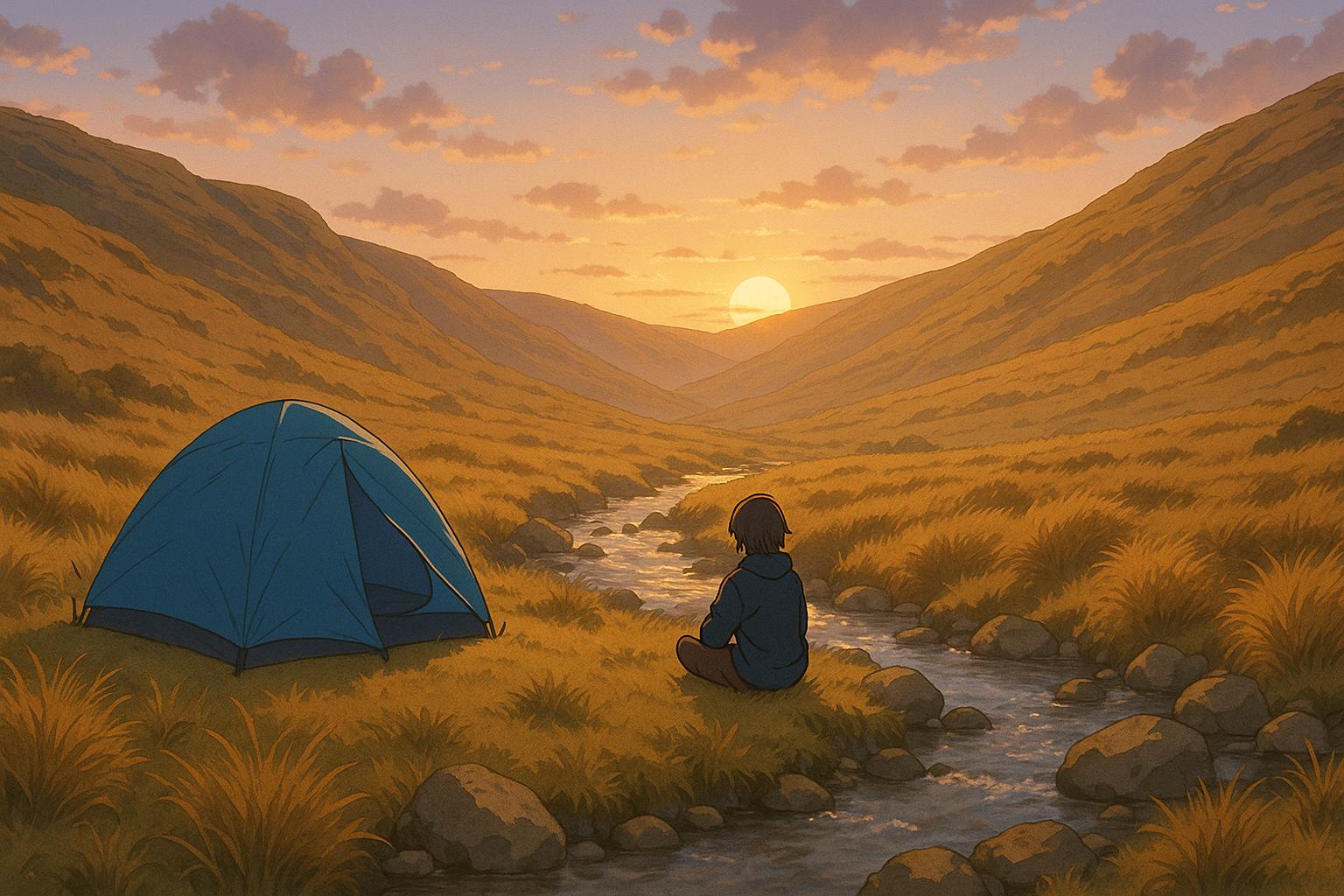 Supreme Court ruling secures wild camping rights on Dartmoor