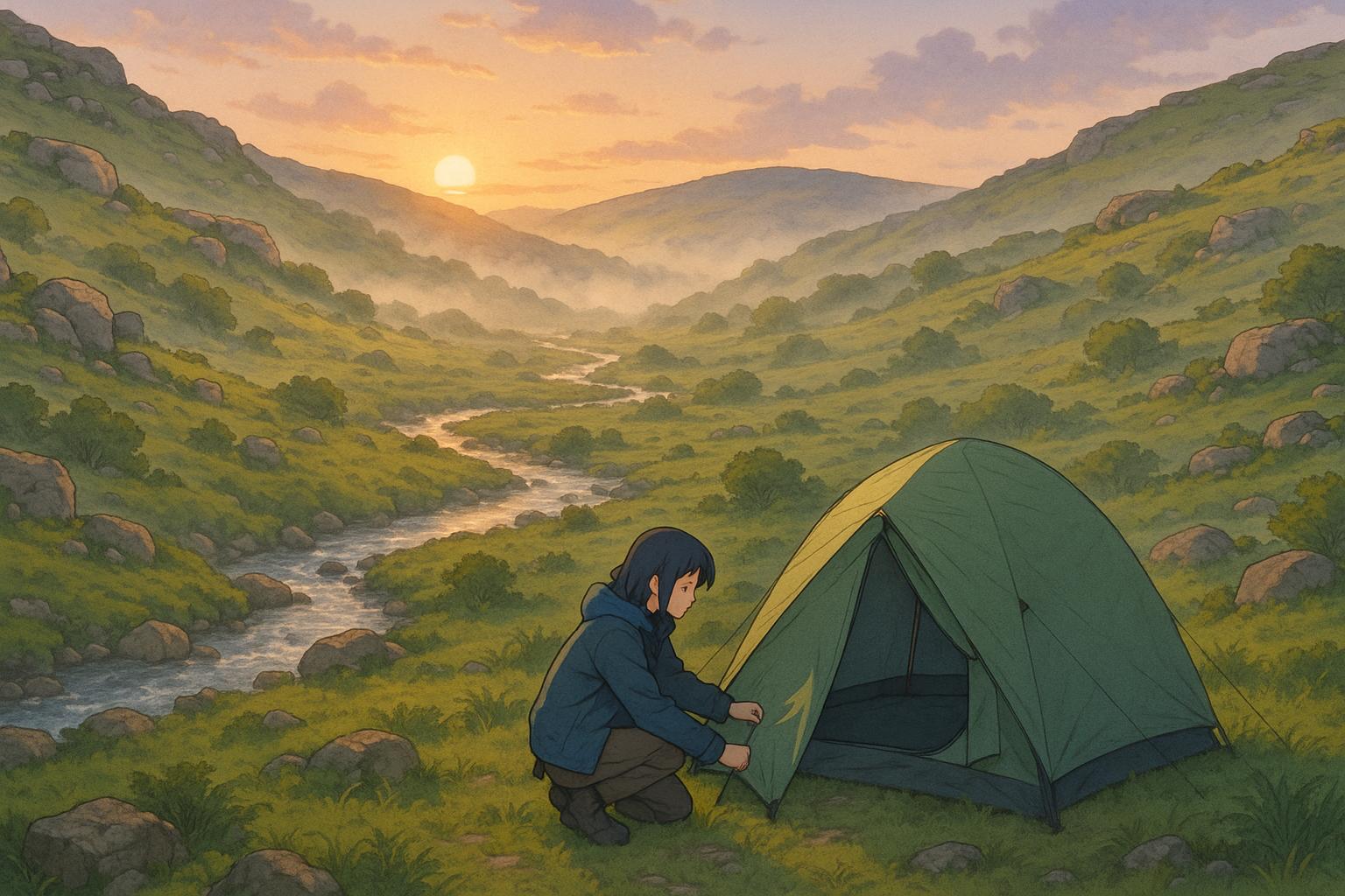 Supreme Court victory secures wild camping rights on Dartmoor against hedge fund challenges