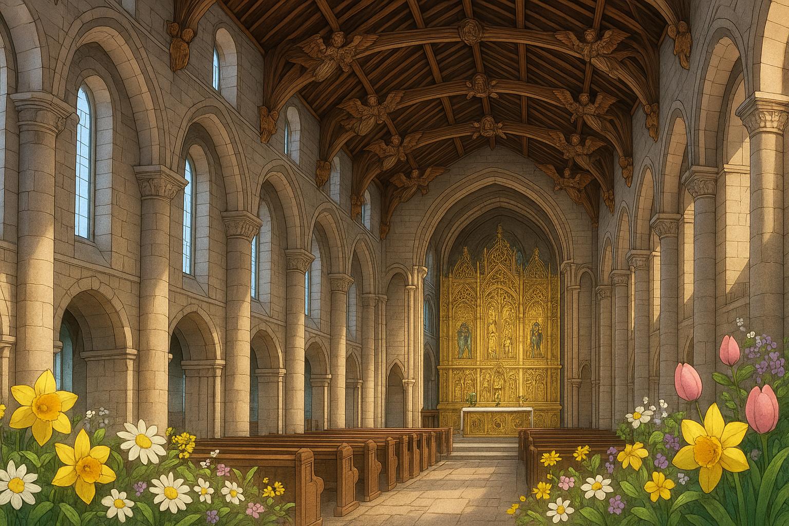 Towntickers crown Wymondham as Norfolk’s greatest town for historic charm and community spirit