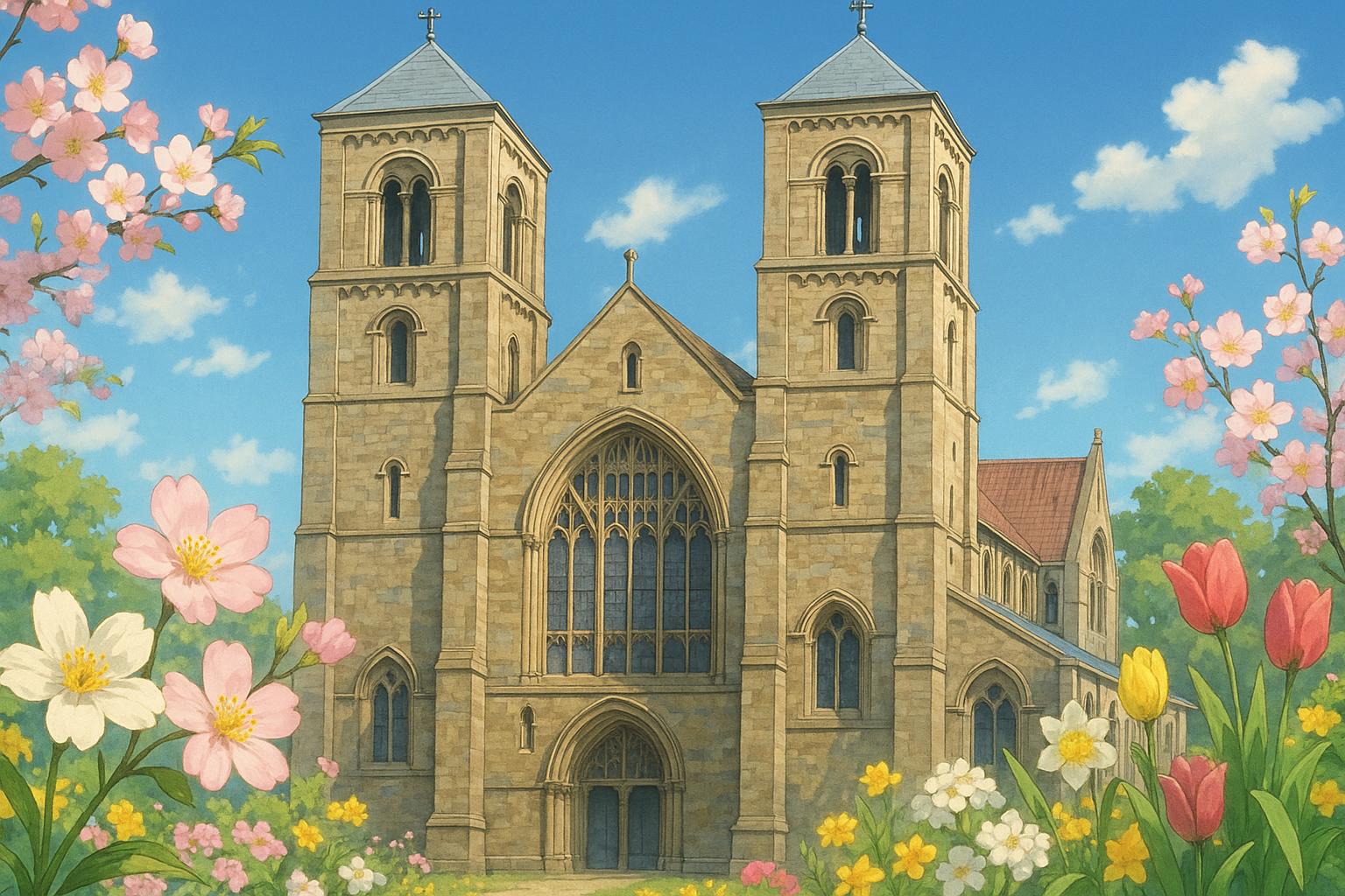 Towntickers hail Wymondham as Norfolk's greatest town in poetic review