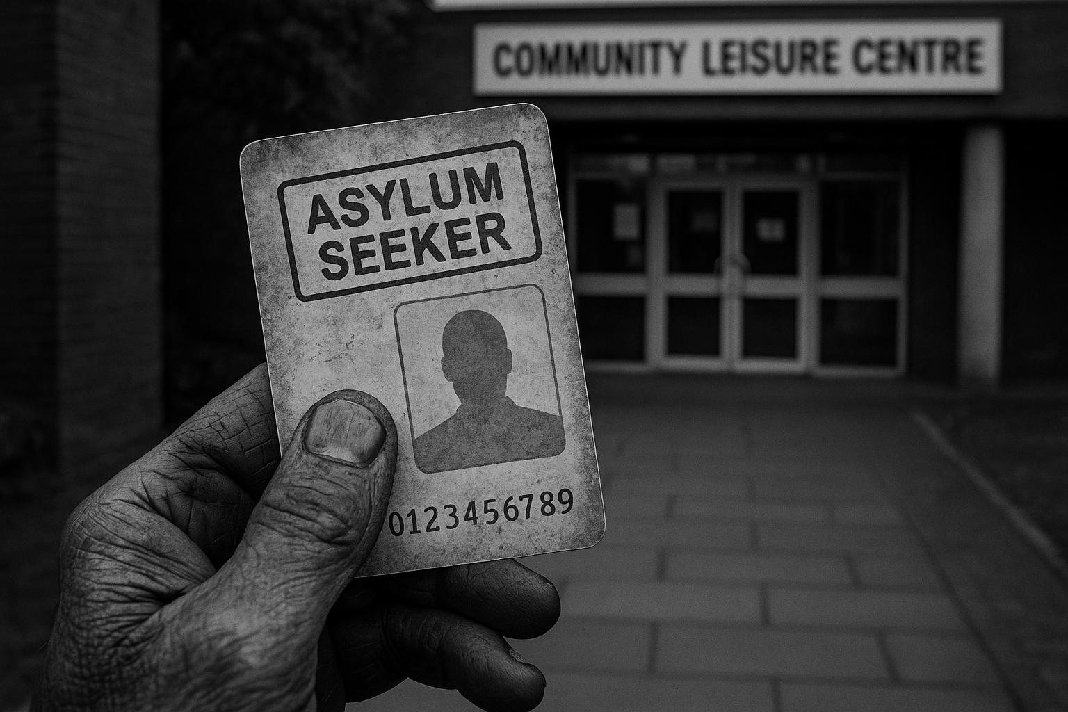 London councils spark backlash by offering free or discounted leisure access to asylum seekers amid cost-of-living crisis
