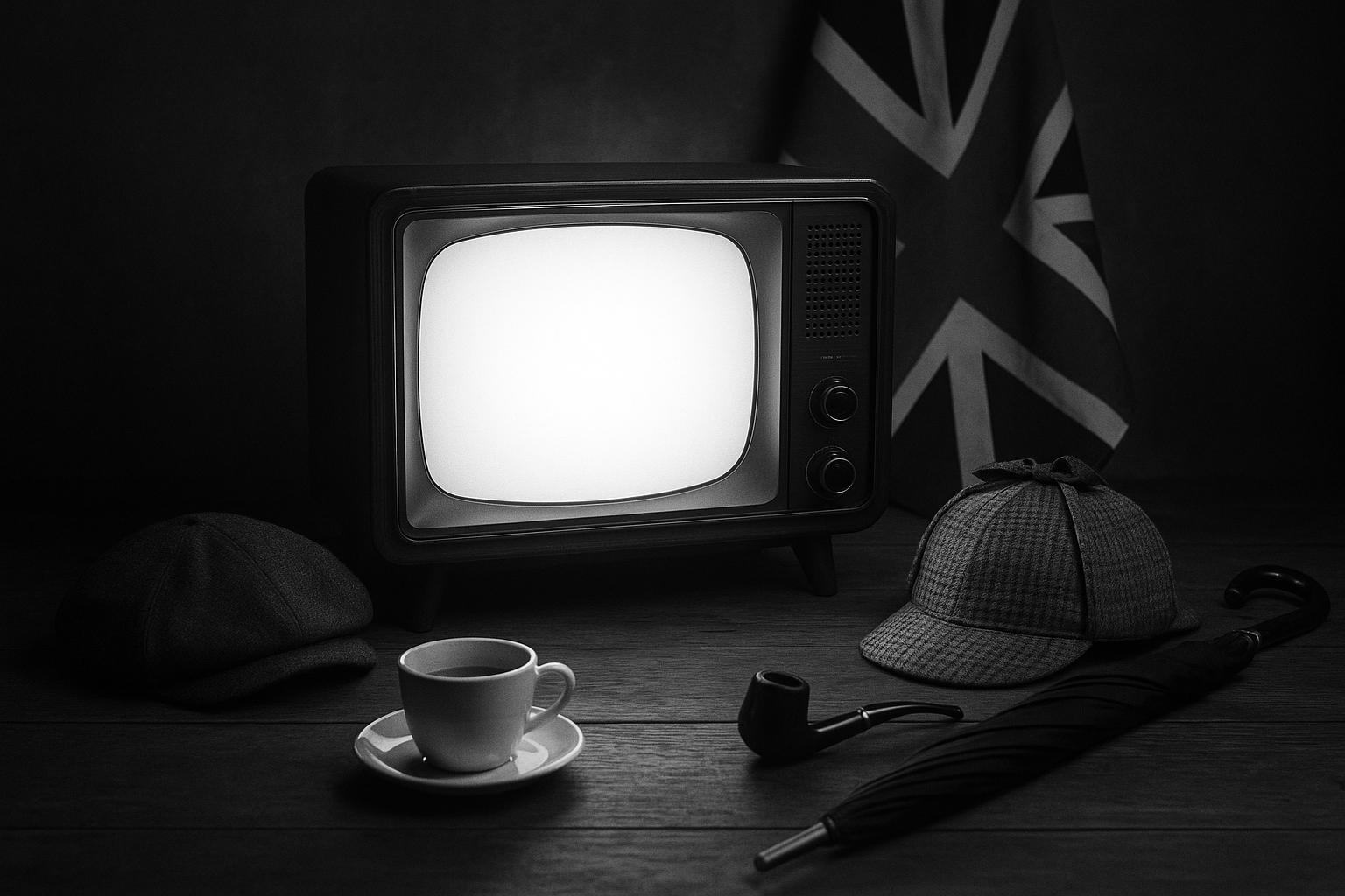 British TV classics including The Office and Luther land on HBO Max in US via BritBox deal