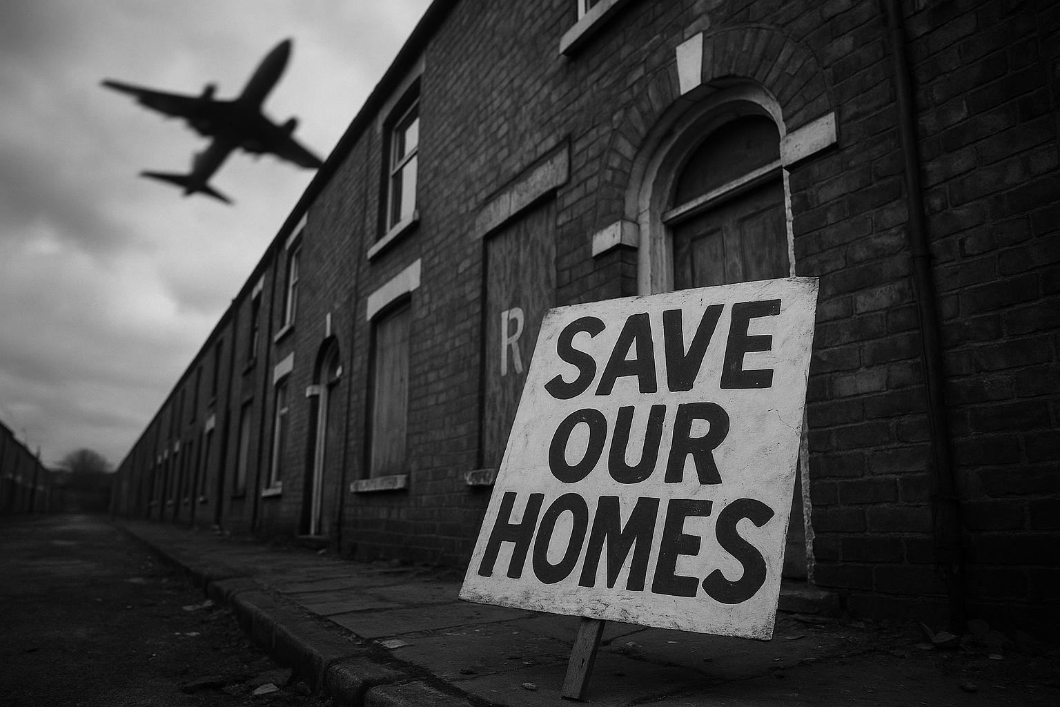 McDonnell warns Labour could 'shred' its green credentials if it backs Heathrow's shovel-ready third runway