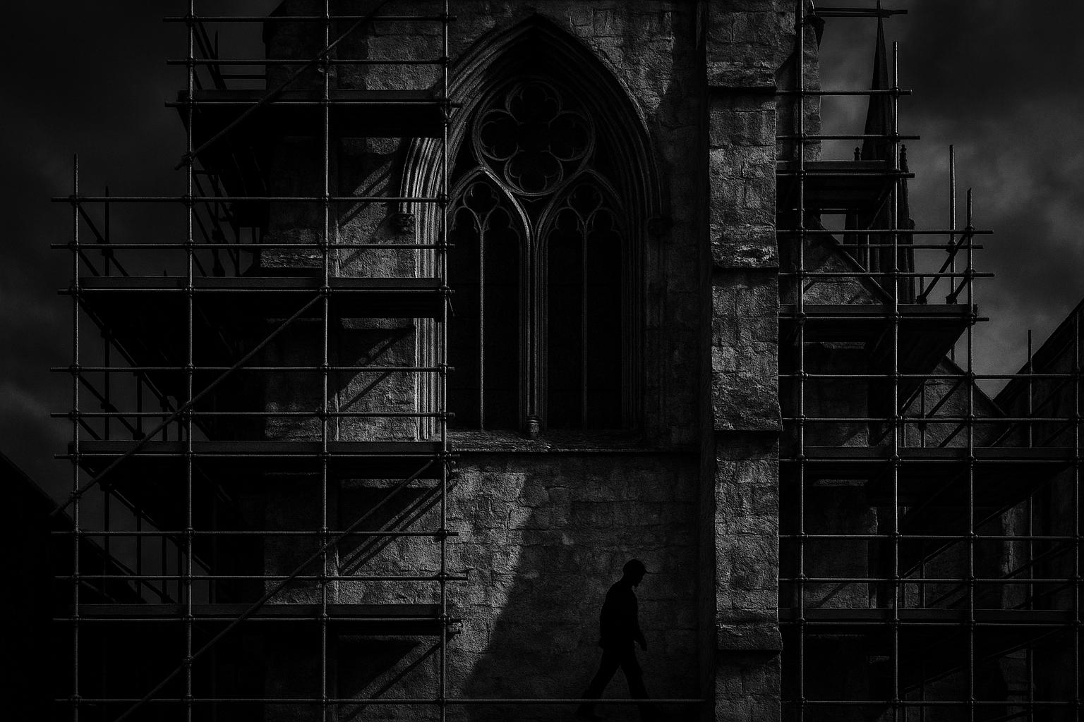 Historic England’s new £15m rescue fund backs 37 community heritage sites with tight delivery deadline