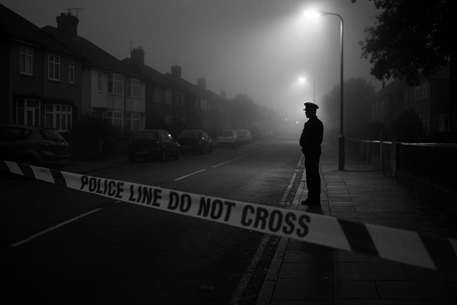 Police launch murder probe after woman found dead in Chadwell Heath