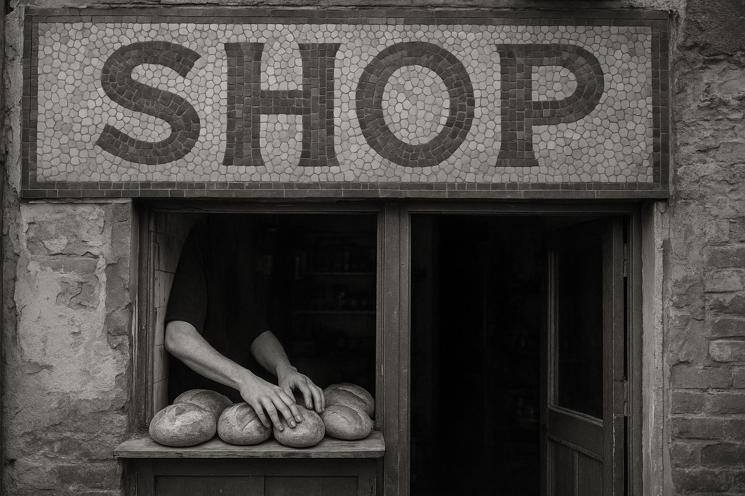 Coca‑Cola puts Catford corner shop at centre of 125th anniversary campaign