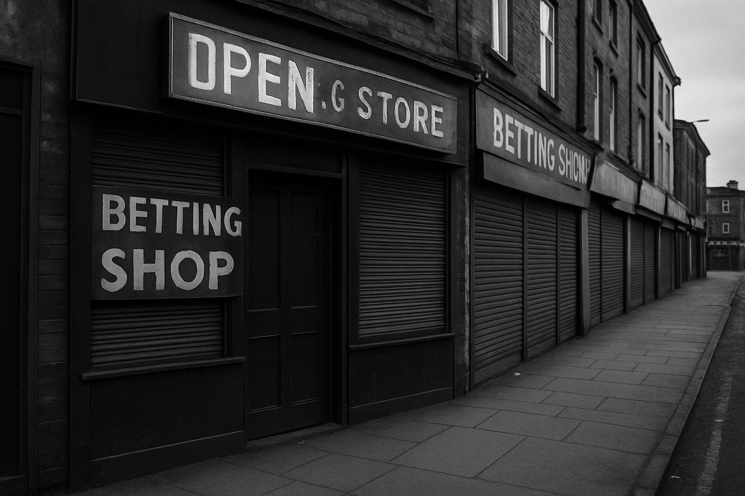 Brent leads push to strip ‘aim to permit’ from Gambling Act as councils demand power to curb betting clusters