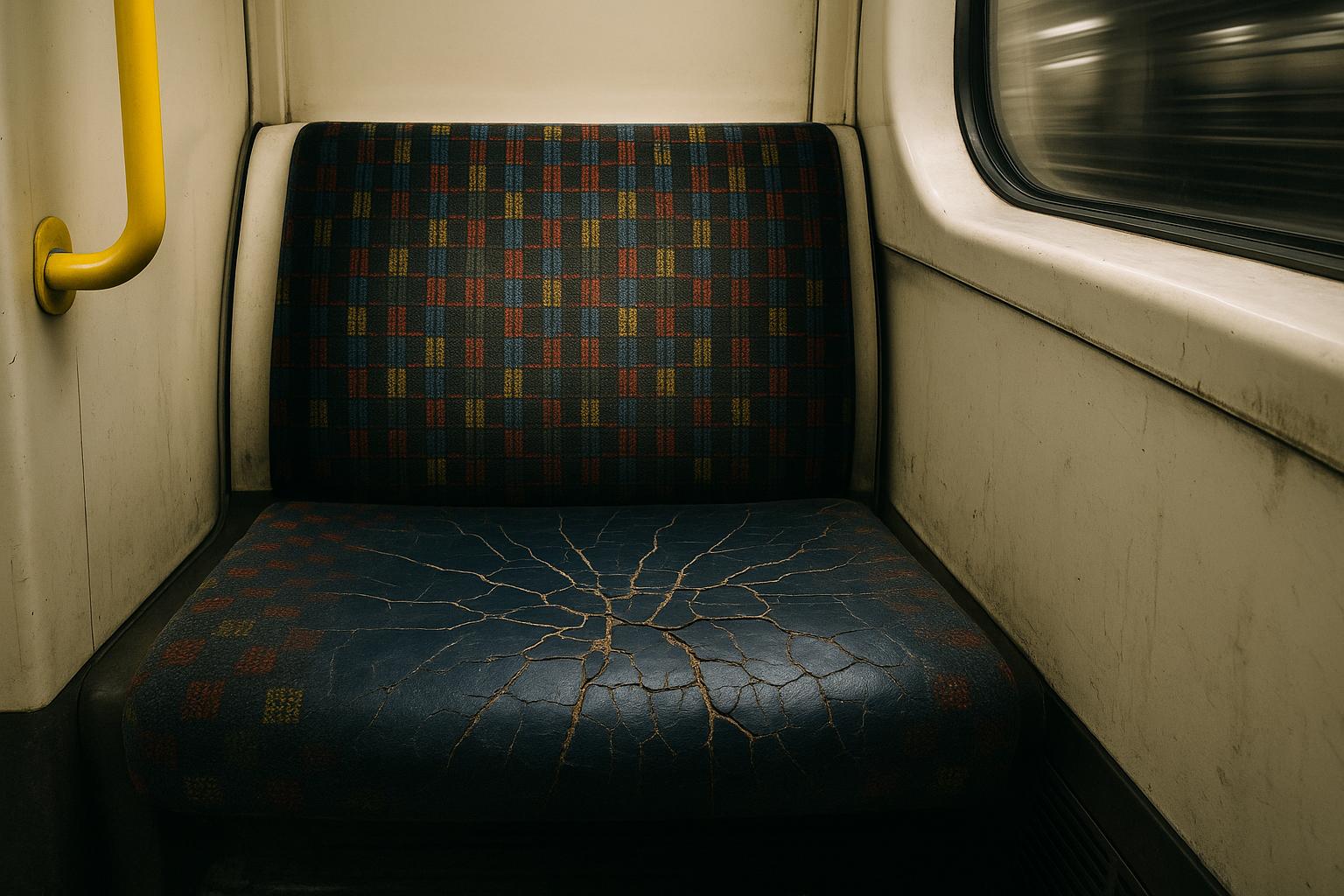 Rising conflict on London’s transport: calls for stricter penalties and infrastructure upgrades to combat noise and ‘bare-beating’