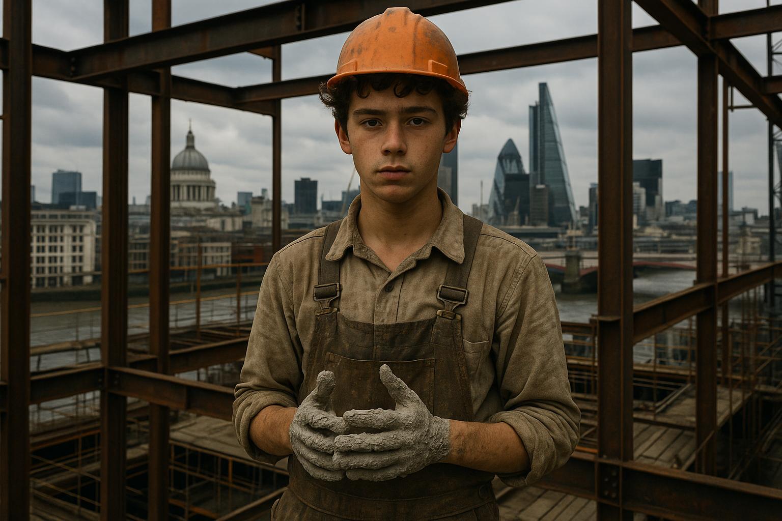London's skills strategy begins to show promising early results amid ongoing challenges