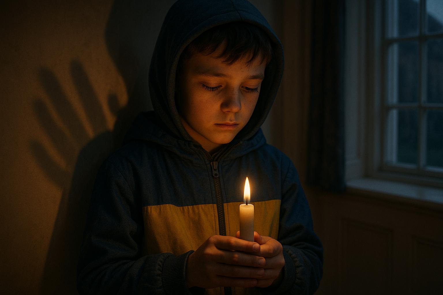 Ukrainian teenagers find hope and healing during UK respite trip amid ongoing war
