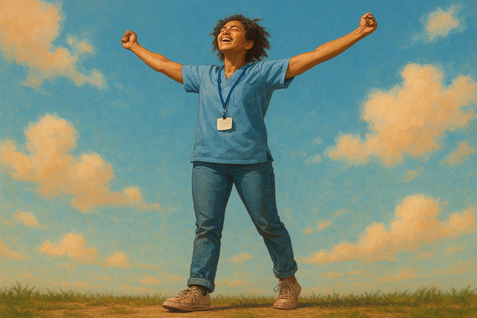 Summer activities empower young carers in Leeds and Rotherham to build resilience and community