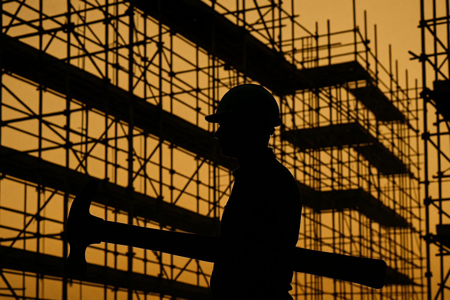 UK construction apprenticeship drive accelerates with £3 billion funding and new industry hubs