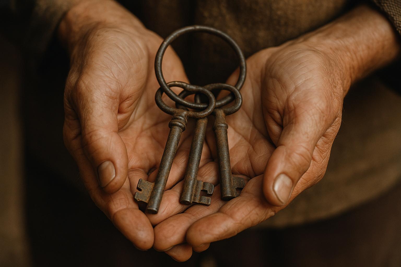 Stable housing and financial security crucial to preserving family support networks