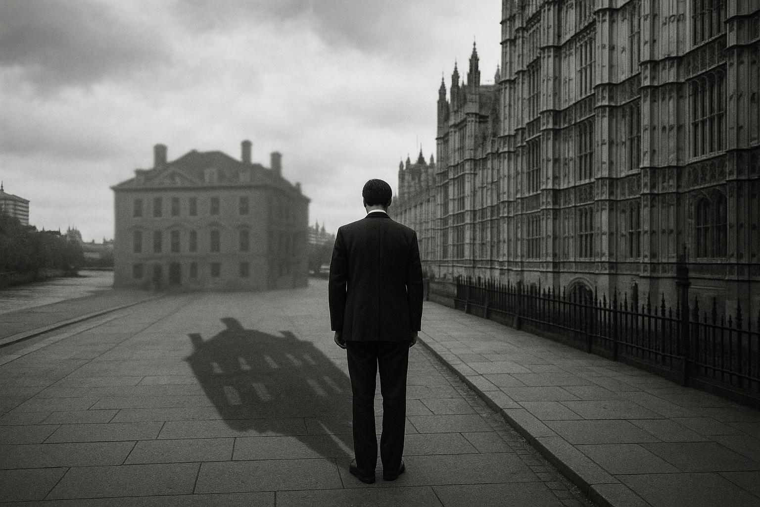 Angela Rayner resigns over property tax scandal highlighting privilege and political accountability