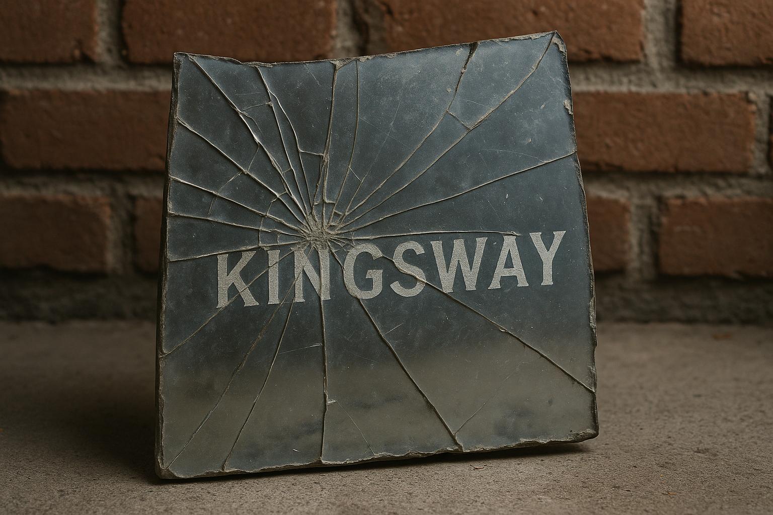 Kingsway Centre reinvents itself as a multi-use community hub amid retail decline
