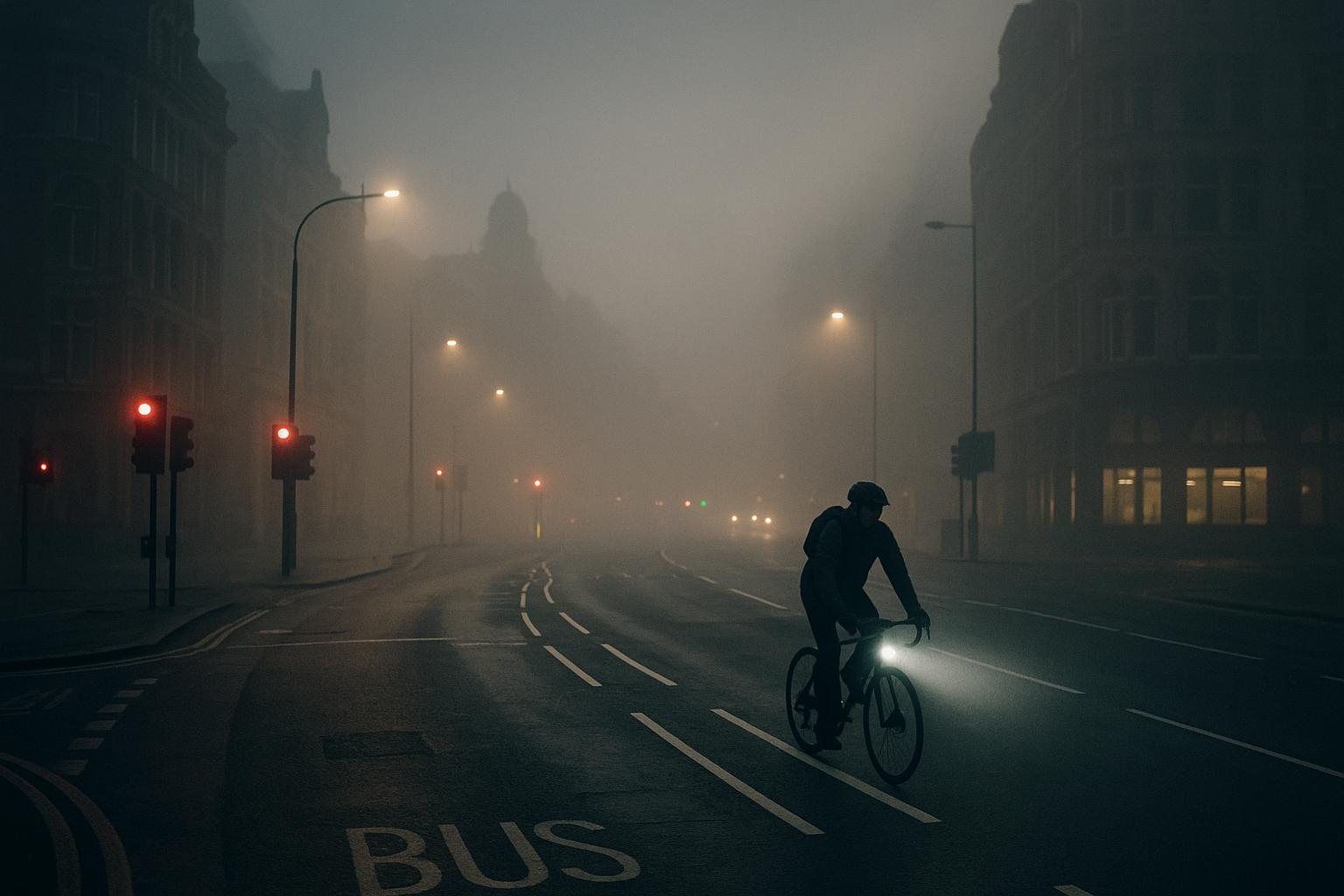 London’s Holborn gyratory faces safety challenges amid cycling surge and new redesign plans