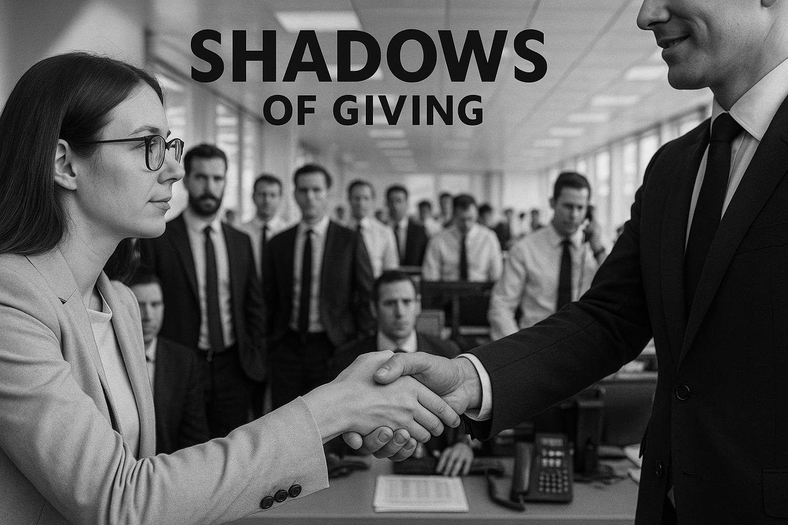 Billie Piper and Lily James join financial celebrities at BGC Charity Day to boost global charitable efforts