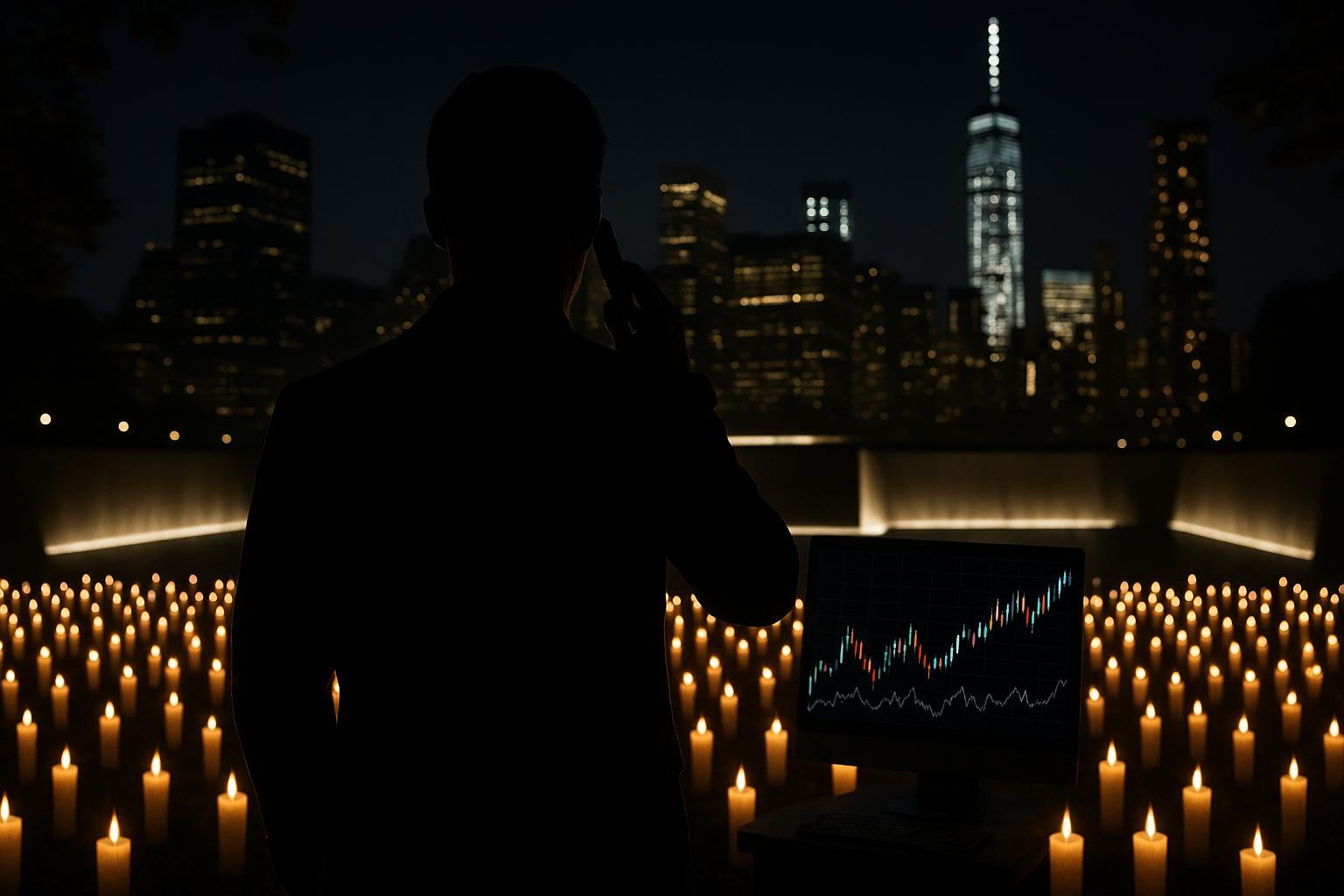 Cantor Fitzgerald and BGC Partners transform 9/11 remembrance into a global charity celebration with record funds