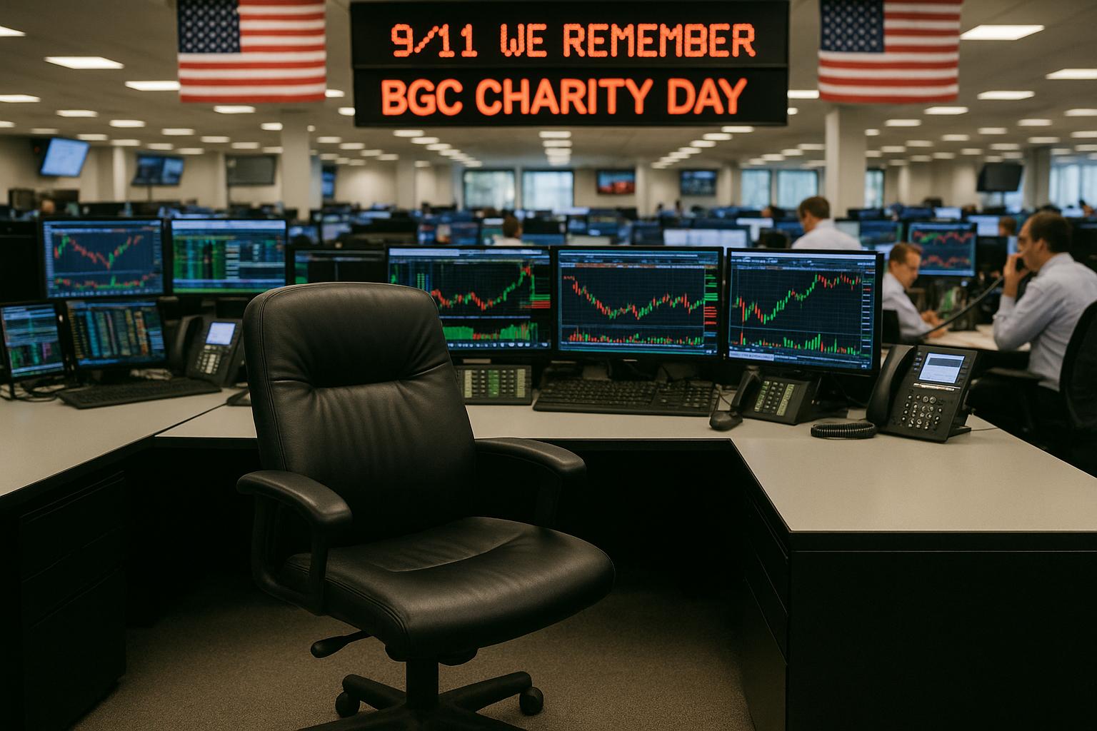 High-profile celebrity participation boosts BGC Charity Day fundraising and remembrance efforts