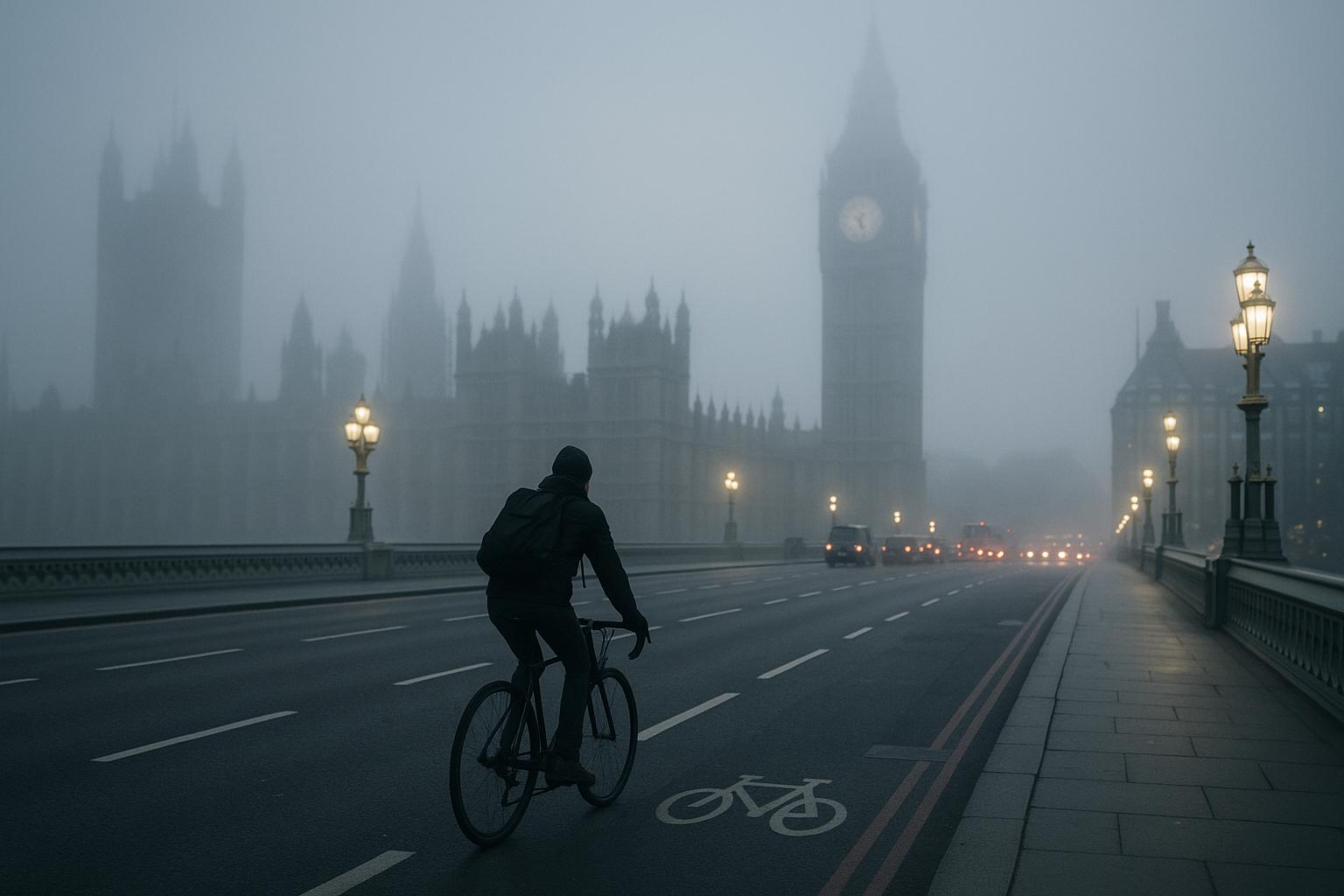 London Underground strike sparks a mobility shift and long-term shift risks